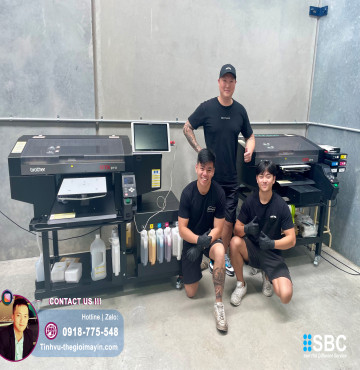 Chọn Brother GTXpro hay GTXpro Bulk - Chúng tôi giúp bạn !